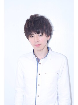 フォルテ 表参道店(FORTE) 【FORTE】エアリー束感ショート