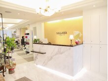 ガレリアエレガンテ 名駅店(GALLARIA Elegante)の雰囲気（＃名古屋美容室＃名駅美容室＃おすすめ美容室＃）