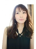 プレミアムはちみつカラー + カット 12960円→8640円