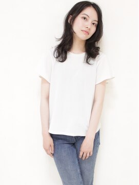 ダリー 発寒南店(Dali) medium curl