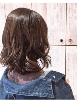 プログレス 中野店(PROGRESS) ココアブラウン