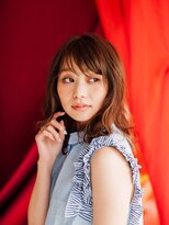 グランシャリオ 笹塚店(Grand Chariot) 【GrandChariot 笹塚】愛されゆるふわミディ