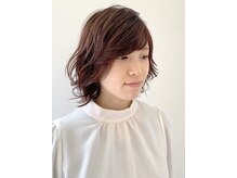 ヘアストーリー レオ(Hair Story RE:O)
