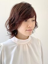 ヘアストーリー レオ(Hair Story RE:O)
