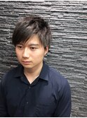 爽やかショート