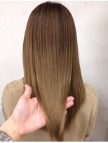 アーティック 唐津店(arttic) 【arttic】ツヤ髪!ウルティアトリートメント