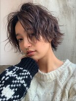 エクー(ECOO)&nbsp;『　グレージュ　2　』　ECOO