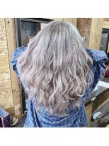 ユートピア(U topia)&nbsp;ホワイトミルクティーベージュ