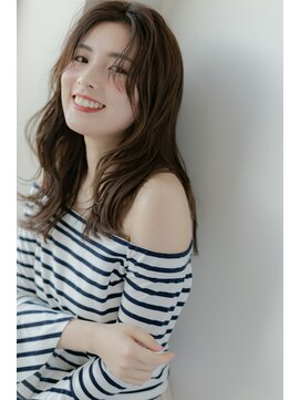 ポケット(pocket) pocket【ポケット】セミロング★