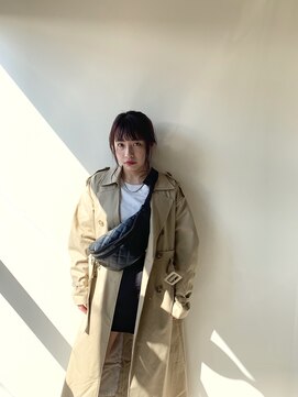 ロク 高田馬場(lok) バイオレットブラウン【lok 高田馬場】