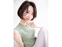 ヘアー アトリエ トゥルー(hair atelier true)