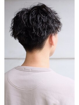 タリーゼ(TALISE) パーマスタイル