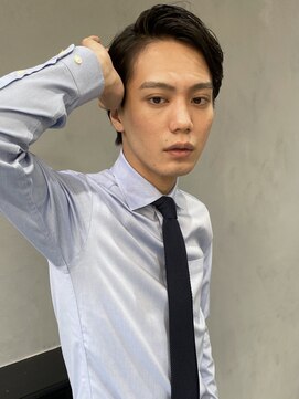 ハック 梅田(hack.) ビジネスショート