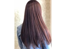 ヘア バース ラヴィエール(Hair BIRTH Laviere)