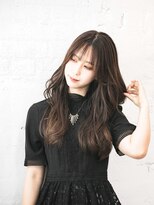 カリン(carin)&nbsp;Carin那覇真嘉比/イルミナカラー/髪質改善/学割U24