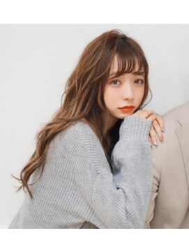 ヘアスタジオ マテリアル(hair studio Material) プルエクステ