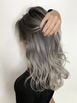 レーヴ(REVE) シルバーアッシュ☆シャドールーツ