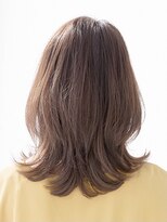 オルタ 反町(alter) テラコッタ×くびれヘア