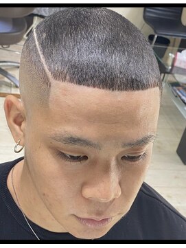 グランパレ(Grand Parais) イージーパーマ