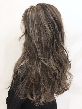 リーホリエ(Lee Horie) 【kanna】ハイライトカラー