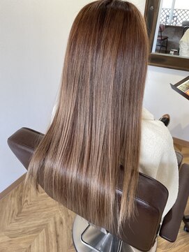 スクエアガーデン(S□ Garden) ベージュ