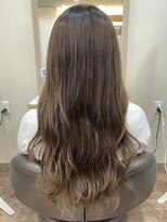 アルターリール(aL ter Rire)&nbsp;ナチュラルベージュ/澤瑞絵