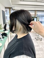 エイト 川崎店(EIGHT)&nbsp;インナーカラー［川崎］