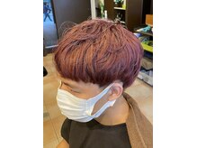 ヘアーポジションヤマモト 住吉店(Hair Position YAMAMOTO)
