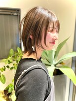 ヘッズ 高木瀬店(HEADS)&nbsp;ウルフスタイル