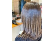 ヘアメイクアモーレ 光の森店(Hair Make Amore)