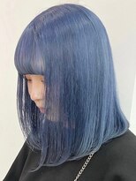 ウィコ 新宿(WICO)&nbsp;サファイアブルー[新宿駅/チョコレート/ダブルカラー]