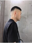 大人ベリーショート