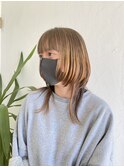マッシュウルフ
