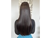 ヘアーメイクボヌール(hair make Bonheur)