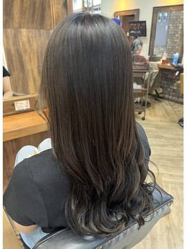 シュリット(schritt) ミントブラウン☆rinri