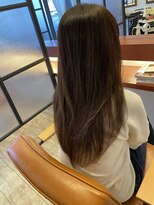 マーリャヘアー(mallia hair)&nbsp;ロングヘア