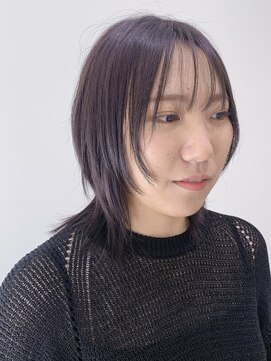 メルモ(merumo) レイヤースタイル