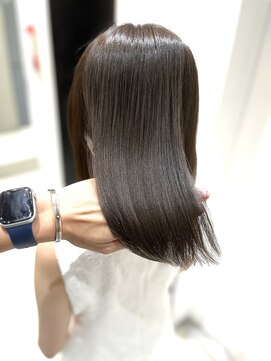 フェリア 渋谷(Feria) "谷島幸太郎 サブリミックトリートメント【サラ艶】