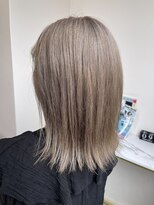 リアン(Lien)&nbsp;Lien☆ホワイトベージュ