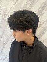 ハレトキ(haretoki)&nbsp;ハンサムショート