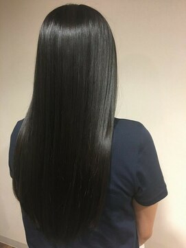 ボタニウムドットアン バイ アールサロン(BOTANIUM.An by Rr SALON) 【BOTANIUM.An】R.HASトリートメント (高濃度水素+ヒト幹細胞入