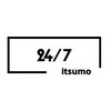 イツモ(24/7 itsumo)のお店ロゴ