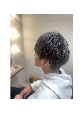 ミリ 調布店(Mili) Mili調布オリジナルスタイル