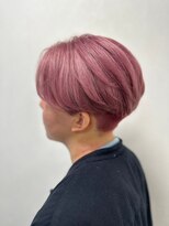 リバー 草加店(RIVER)&nbsp;艶×ローズピンク