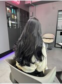 国際通り店/CUCU/沖縄美容室/髪質改善/ハイトーンカラー