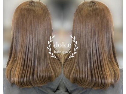ドルチェ(dolce)の写真