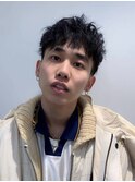 スッキリショート