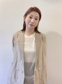 フレイムスヘアデザイン(FRAMES hair design) YUI 