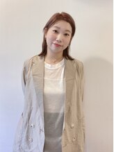 フレイムスヘアデザイン(FRAMES hair design) YUI 
