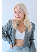 ノラ ウメダ(NORA UMEDA)&nbsp;NORA UMEDA 2024 concept visual